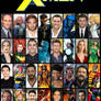 X-Men Fancast