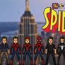 Spider-Man/Peter Parker (The MCEU)