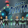 Danny Phantom