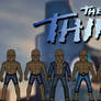 The Thing (The MCEU)
