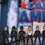 Captain America (The MCEU)