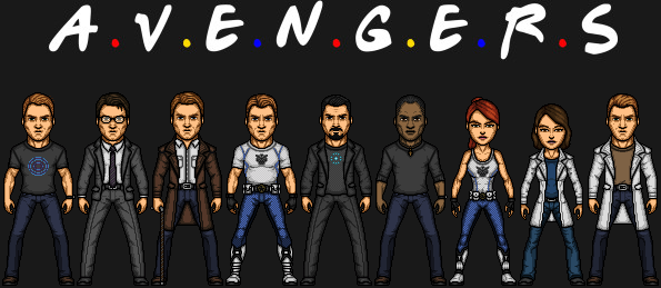 KingCozy7's DeviantArt Gallery