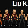 Liu Kang (Mortal Kombat)