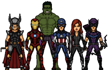 KingCozy7's DeviantArt Gallery