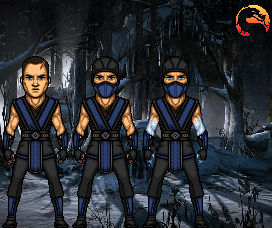 Sub-Zero (MK)