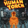 Human Torch/Jim Hammond (The MCEU)