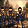 Kitana (MK)