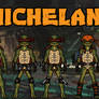 Michelangelo (The MCEU)