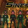 Sinestro (The DC Nation)