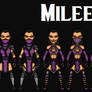 Mileena (Mortal Kombat)