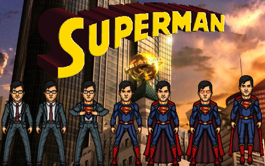 Superman (DCTV)