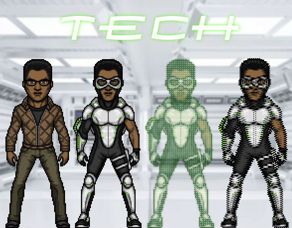 Tech/Cozyverse by KingCozy7 on DeviantArt
