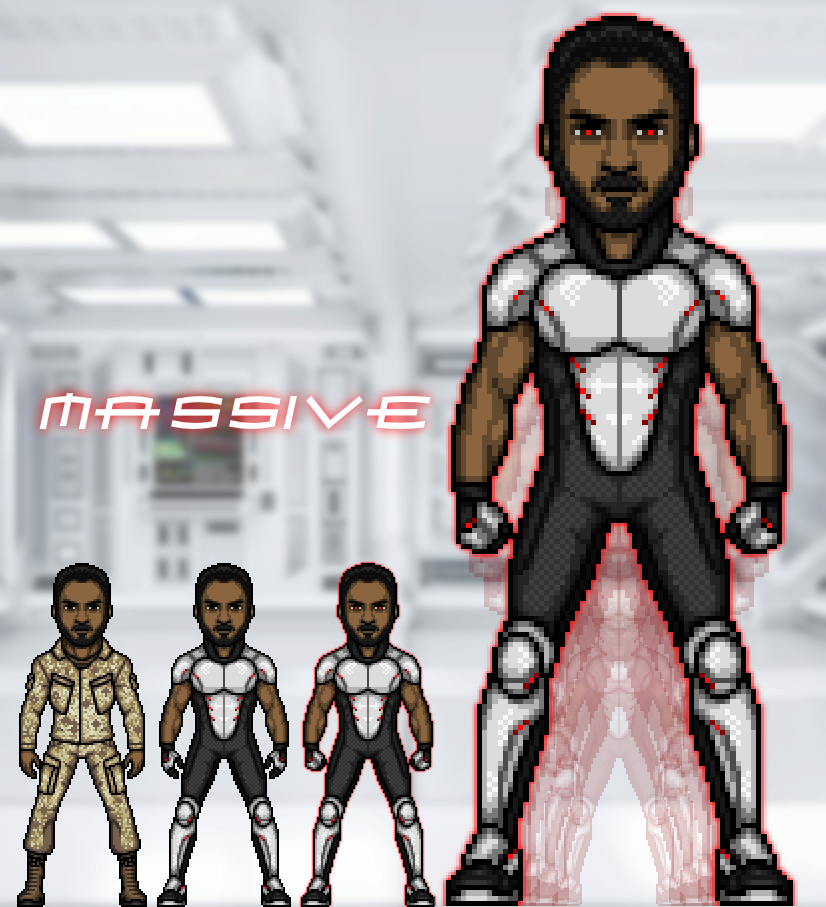 Massive/Cozyverse by KingCozy7 on DeviantArt