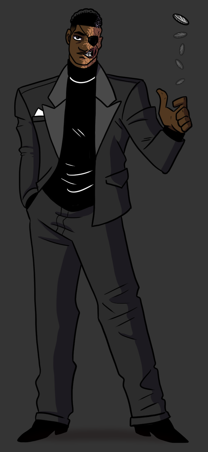 Kingcozy7 User Profile Deviantart