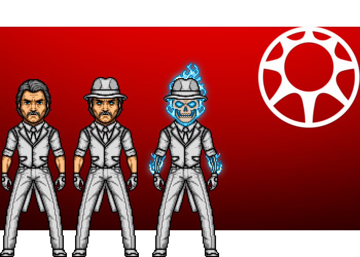 Phantom Riders Mc Phantom Rider (The MCEU) by KingCozy7 on DeviantArt