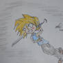 Chibi Sword! :33