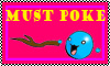 Poke Stamp