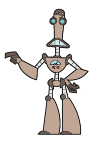 Larry 3000 Deviantart TG TF: Lawrence 3000 by supersonicgreenski on DeviantArt