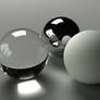 3 Spheres