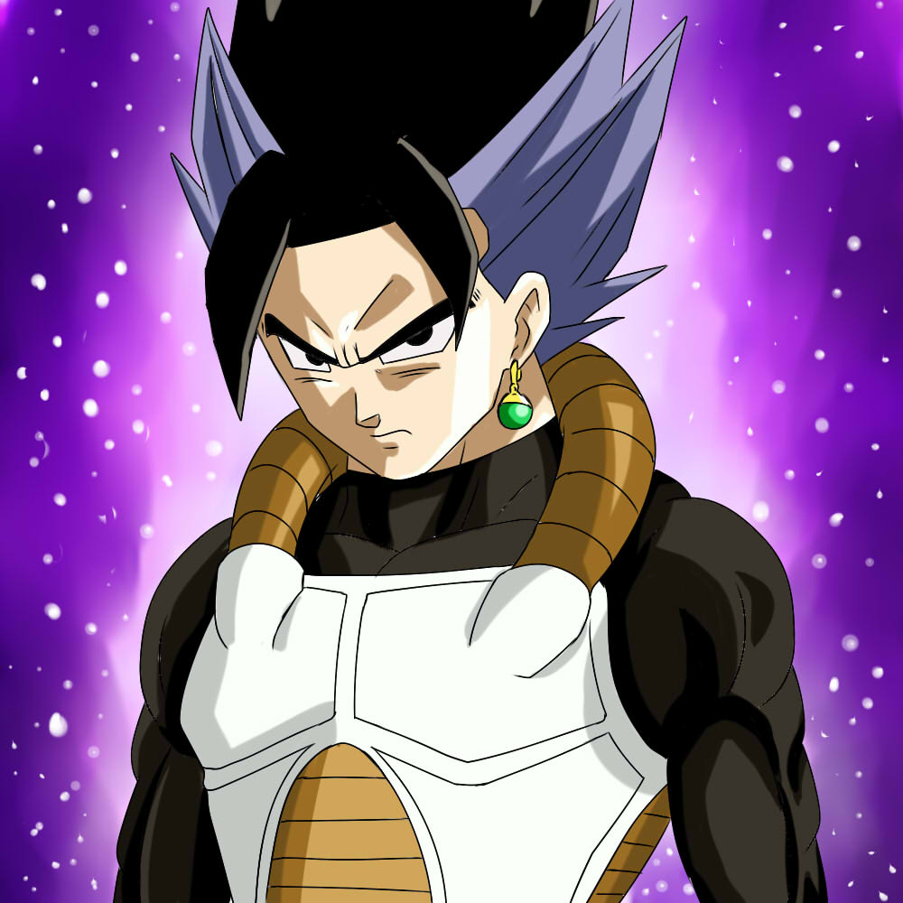 Trunks on the new planet Vegeta by WargoSciFi on DeviantArt