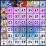 .: Simple Sonic Grid Adopts: OPEN! :.