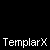 TemplarX Icon