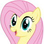 Excited Fluttershy