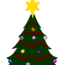 Christmas Tree-mlp
