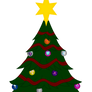 Christmas Tree-mlp
