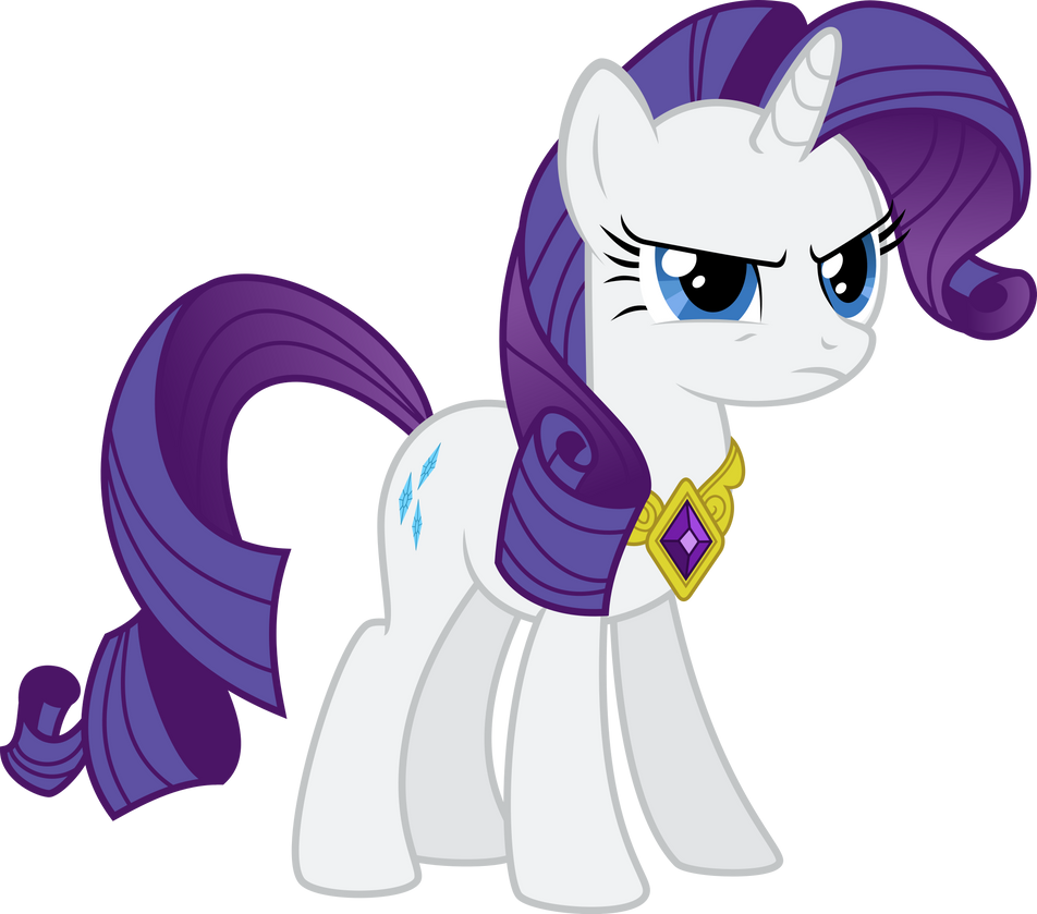 Retarded Rarity Serious Rarity by sakatagintoki117 on DeviantArt