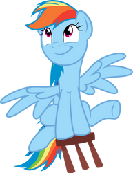 Rocking Dash