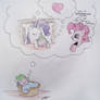 Spike's dreaming