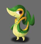 Snivy