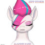 Zipp Storm - Aladdin Sane