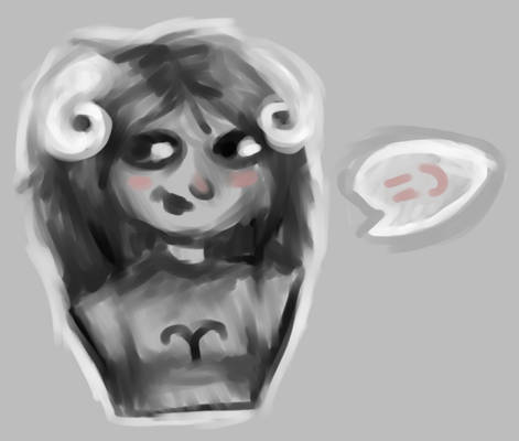 aradia megido