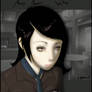 persona 2 - maya amano