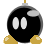 Bomb-omb Ornament