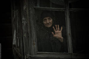 Face of a dead country by Edaliana Face of a dead country by Edaliana