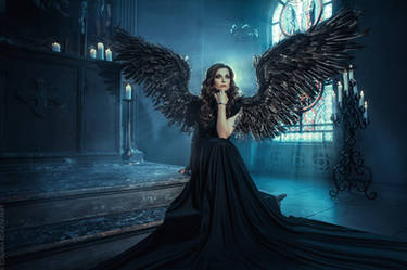 Dark Angel