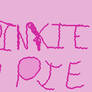 PinkiePie Banner