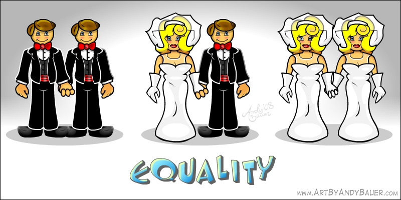 Equality