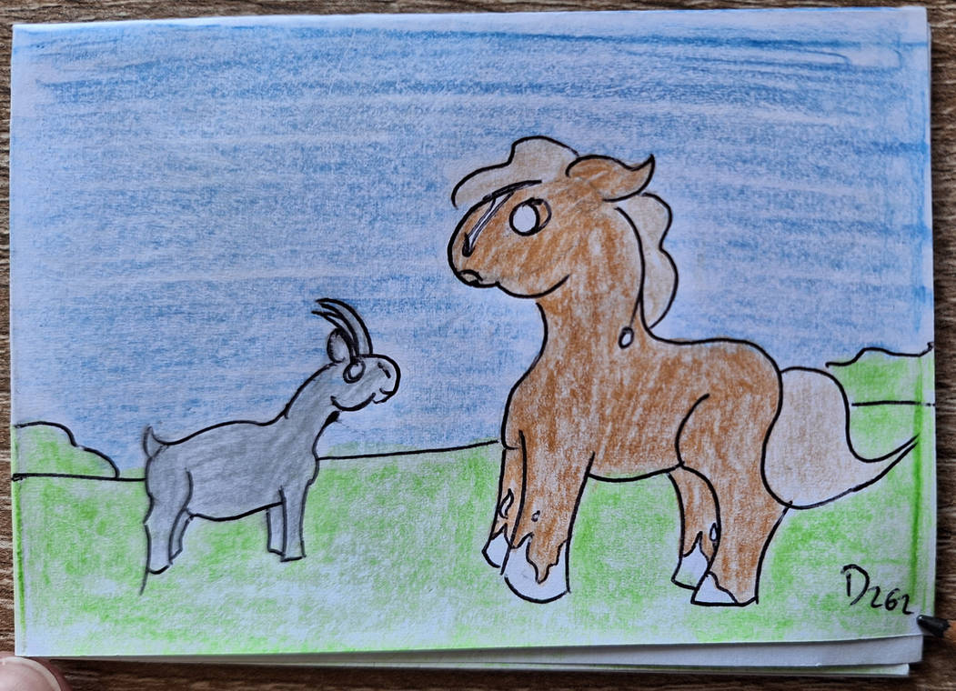 Nord RNG - Animals by Denise262 on DeviantArt