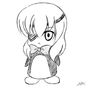 Penguin Sakuma