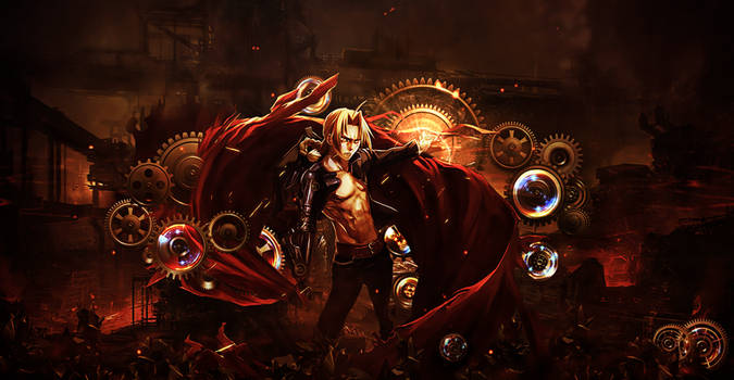 Edward Elric