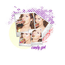 + candy girl