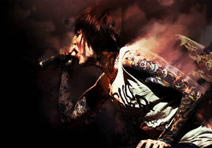 Oliver Sykes