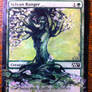 MTG Alter: Sylvan Ranger