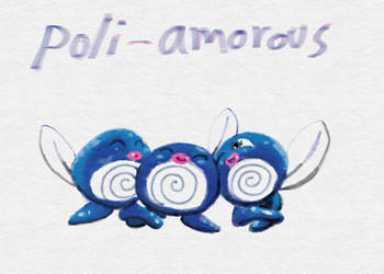 Poli-amorous