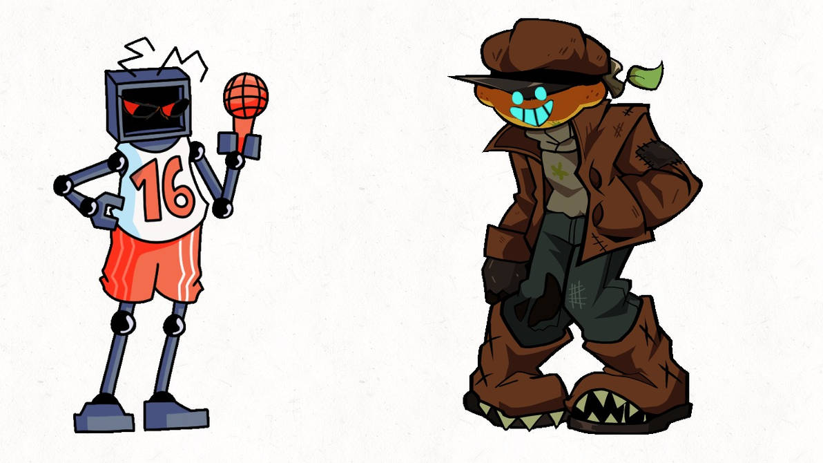 cursed fnf image 3 by james0hi0 on DeviantArt