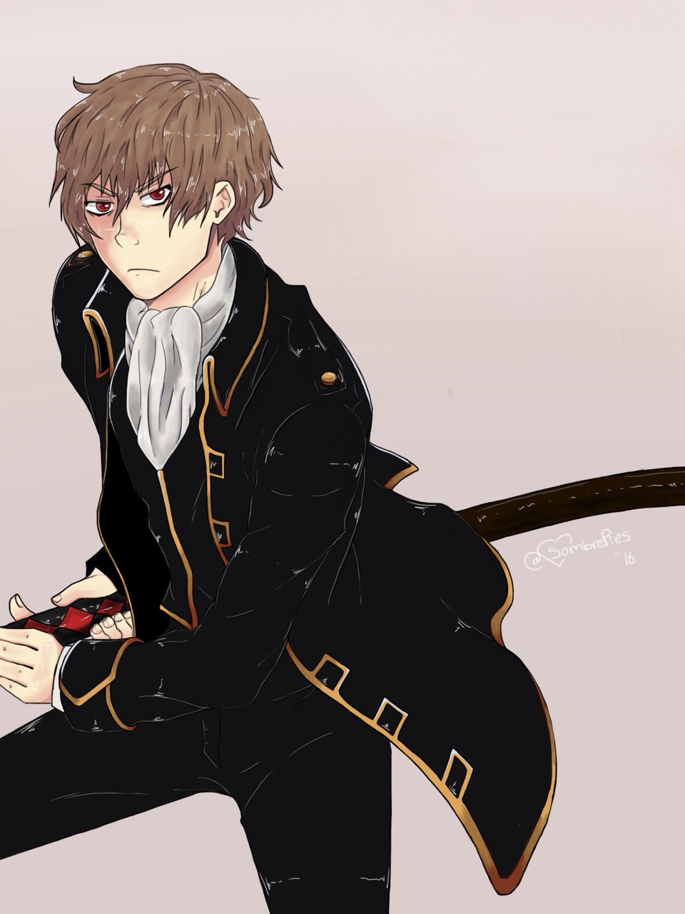 Okita Sougo